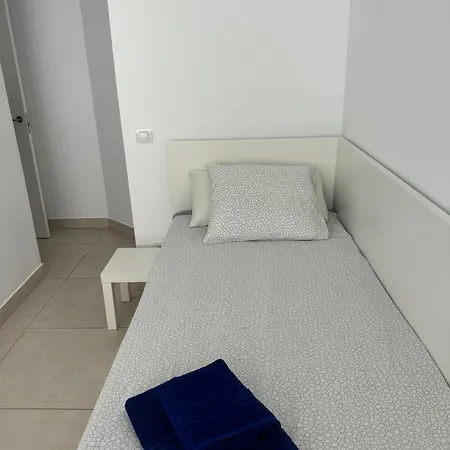 Colinas Del Sol Apt Tías