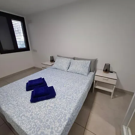 Colinas Del Sol Apt Apartment