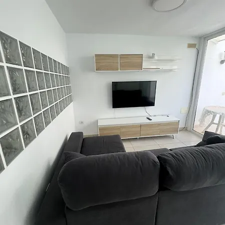 Apartment Colinas Del Sol Apt *