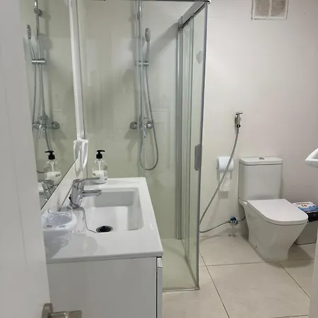 Colinas Del Sol Apt Apartman