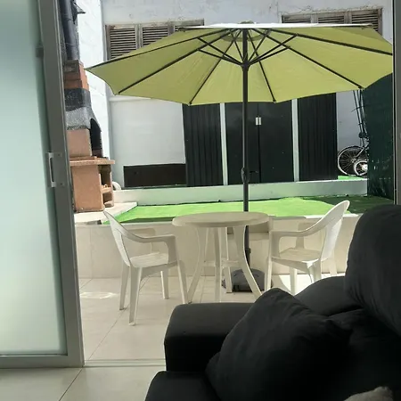 Colinas Del Sol Apt * Tías