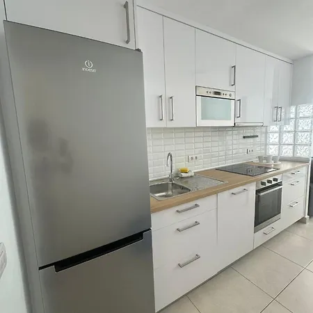Colinas Del Sol Apt Apartman Tías