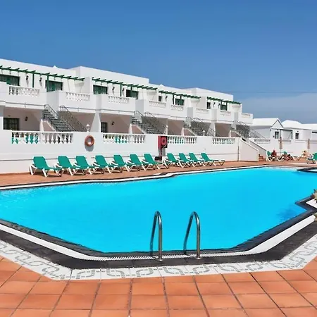 Apartman Colinas Del Sol Apt *