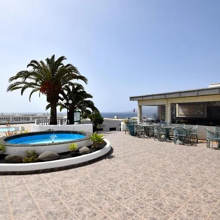 Colinas Del Sol Apt