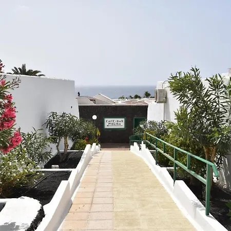 Apartament Colinas Del Sol Apt