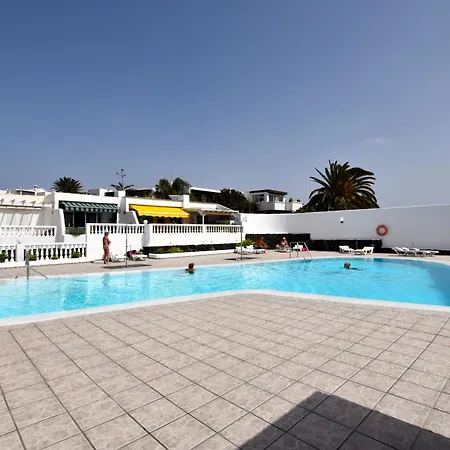 Colinas Del Sol Apt * Tías